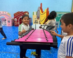 Grade 2 Field trip 2026-27